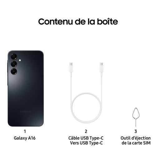 Samsung A16