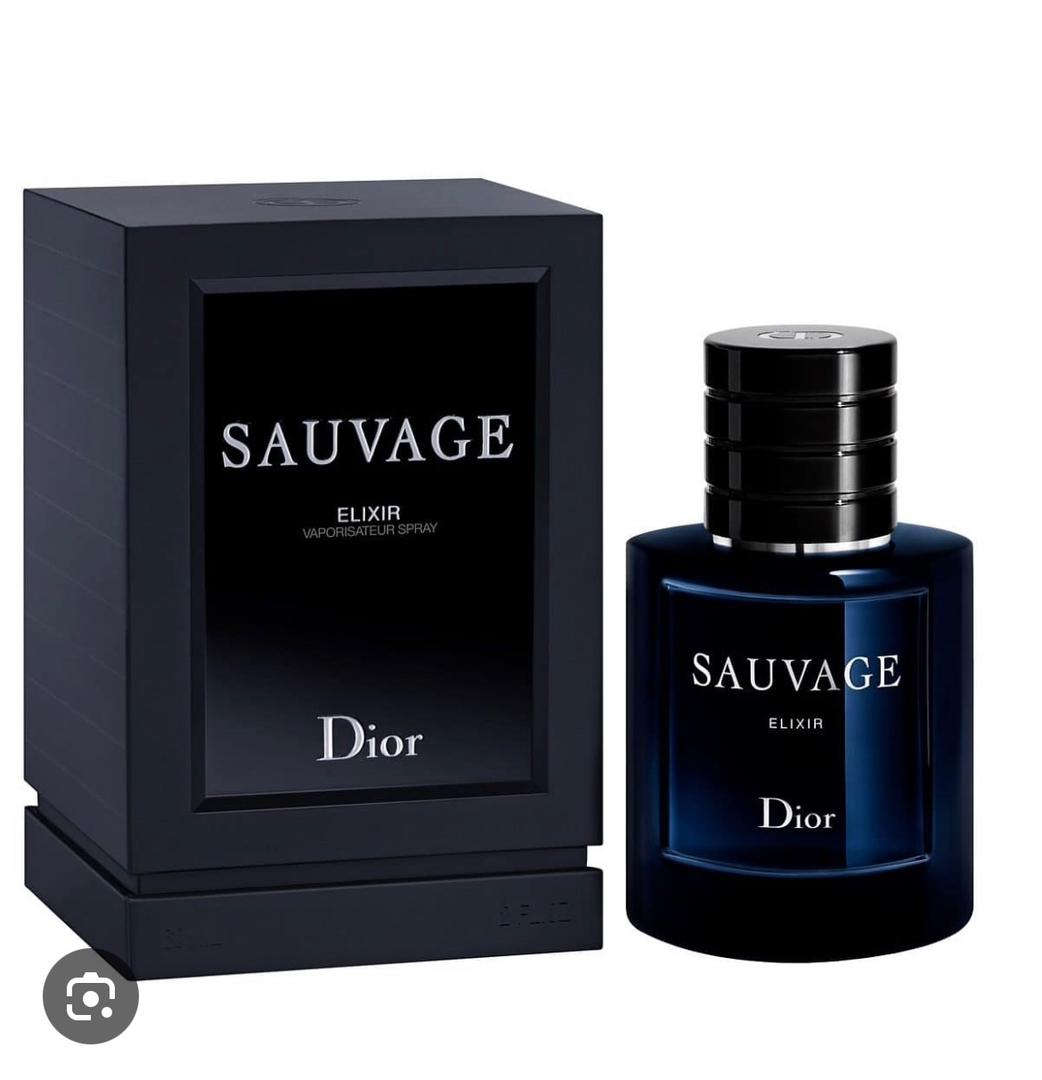 Dior sauvage