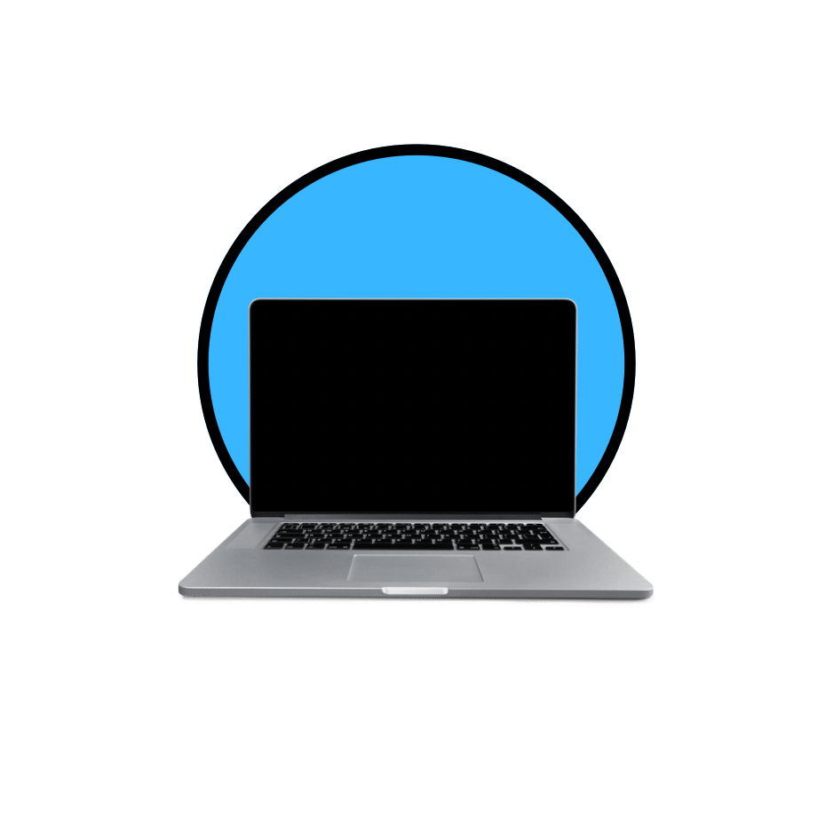 Portable et MacBook