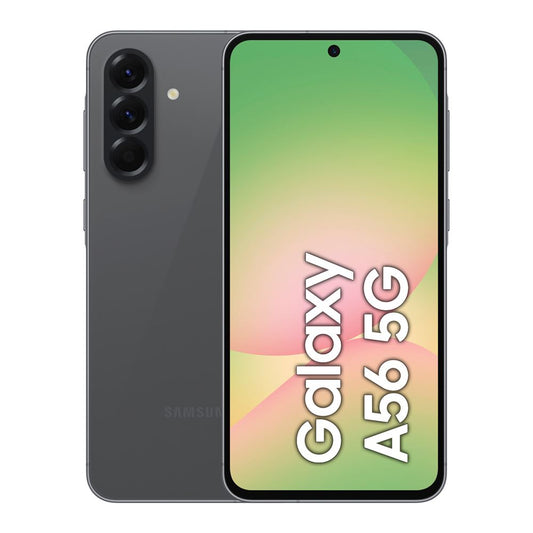 Samsung A56