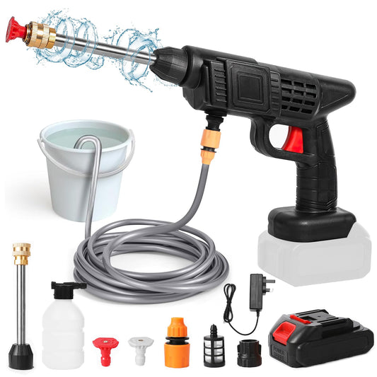 Pistolet à eau