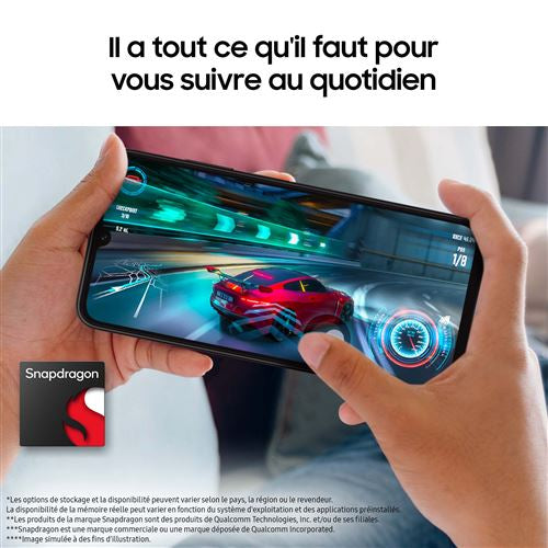 Samsung A05s