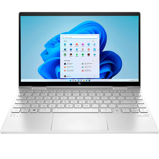 HP I5