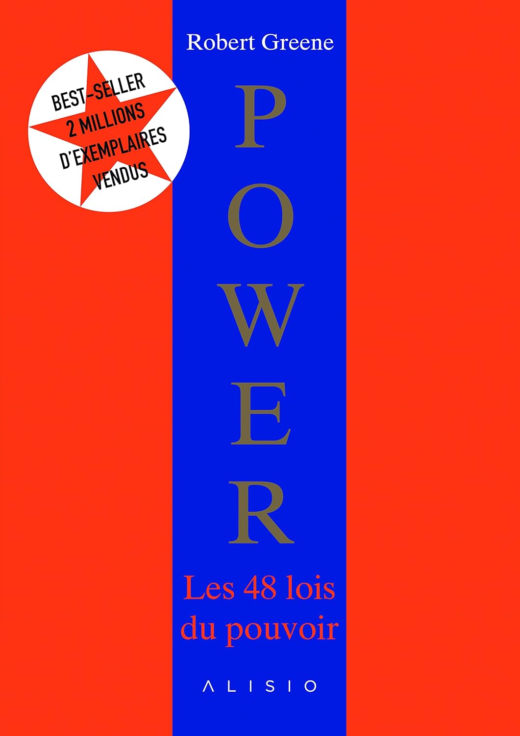 Les 48 lois du pouvoir E-Book