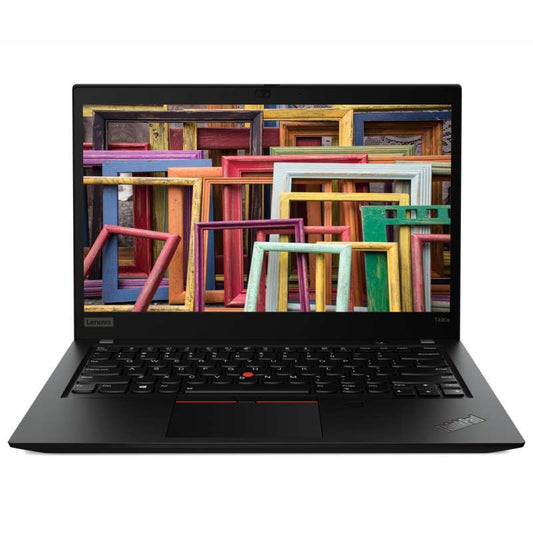 Lenovo I7
