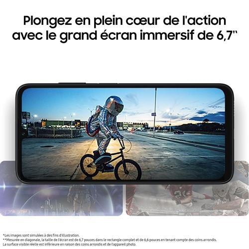 Samsung A05s