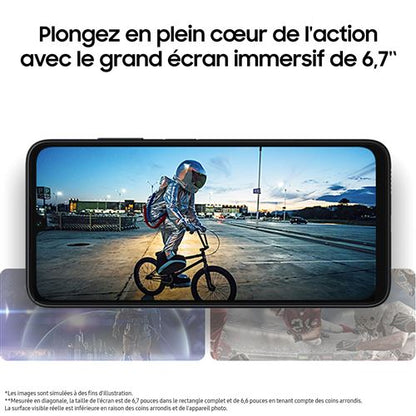 Samsung A05s