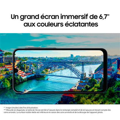 Samsung A16