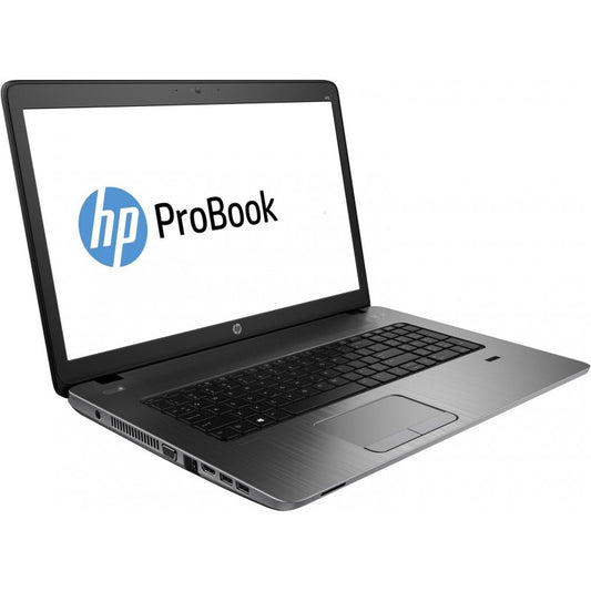 HP I7 ProBook