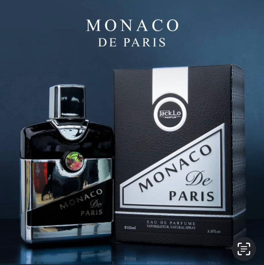 Parfun Monaco de Paris