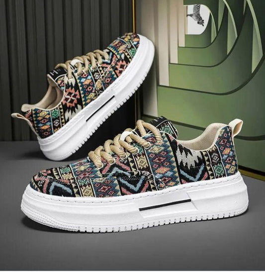 Chaussures de luxe