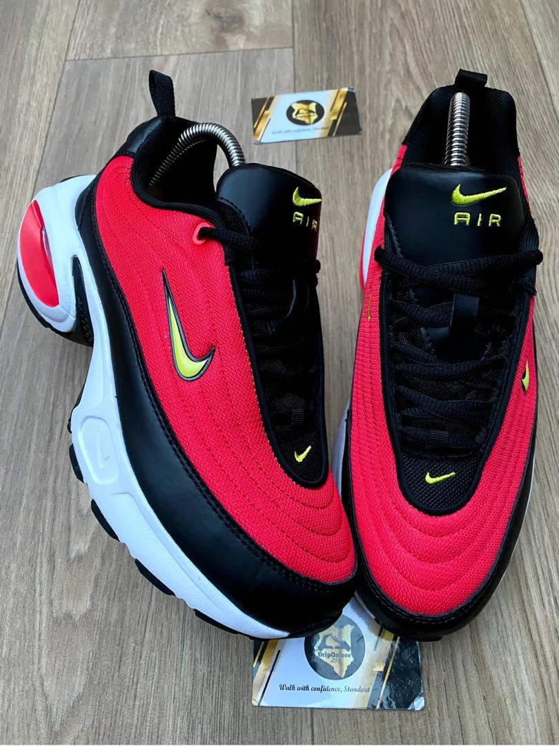 Air Nike