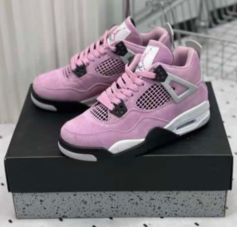 Jordan