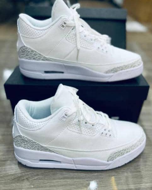 Jordan 3