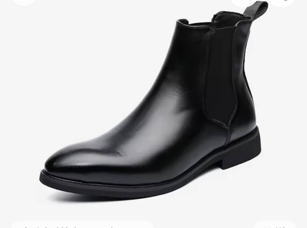 Paire de luxe