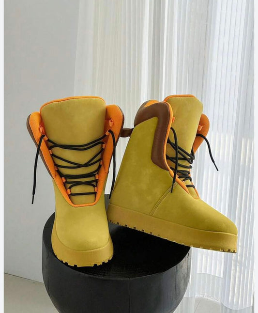 Une paire de luxe