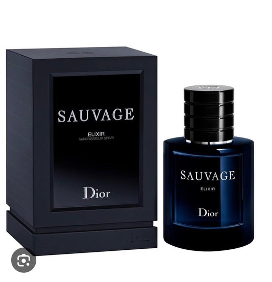 Dior sauvage