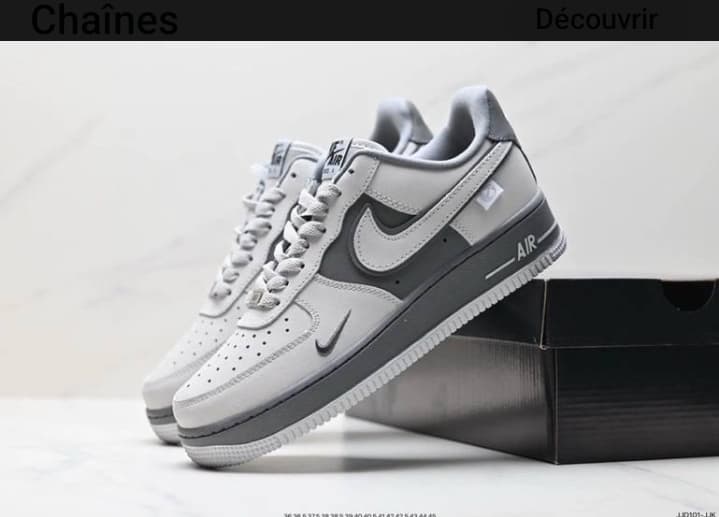 Nike air Force one