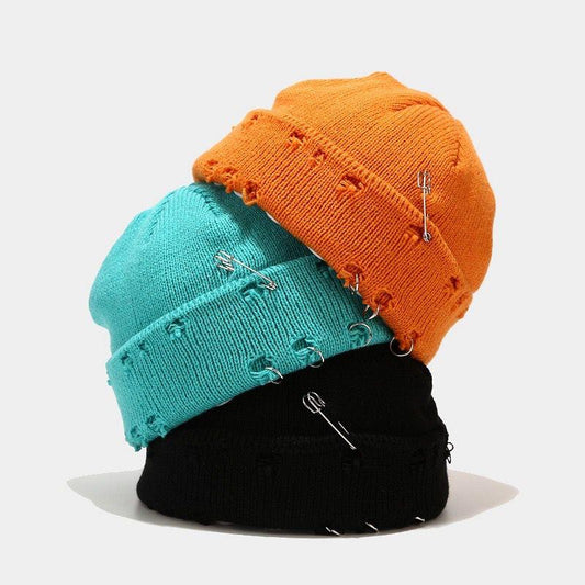 Bonnet