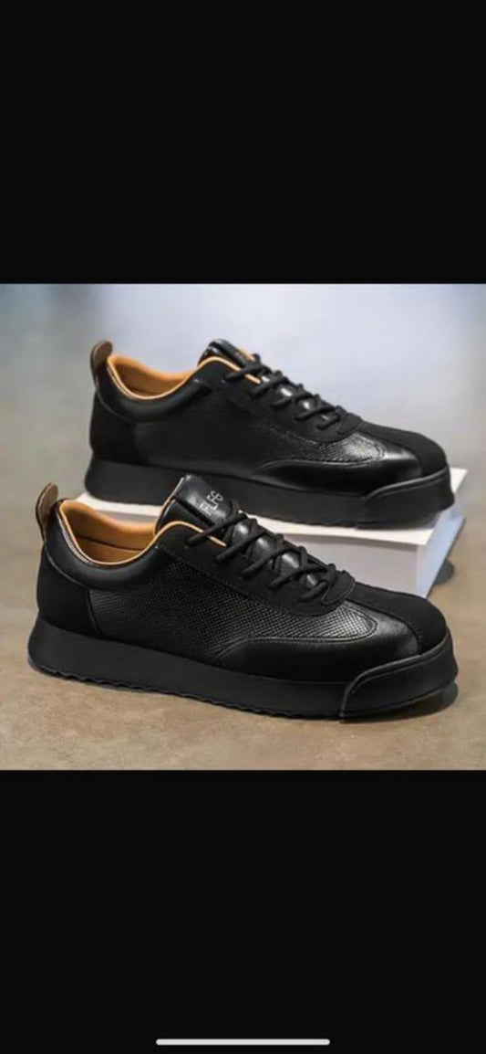 Chaussures de luxe