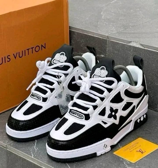 Paire de luxe