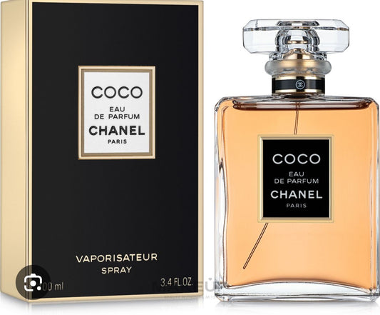 Parfun coco Chanel